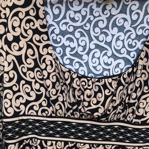 Ladies nice short dress